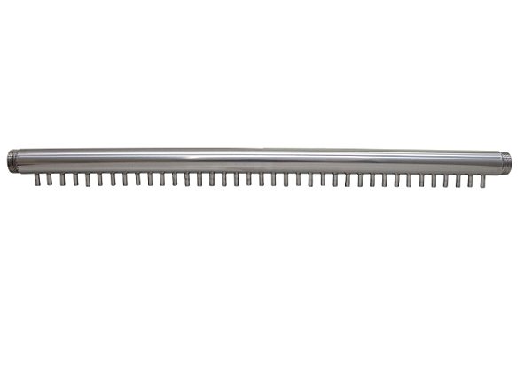 Cascatas para Teto Chuveiro de água 170cm Inox 304