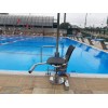 Elevador Para Acessibilidade em Piscinas com Borda Elevada - PREÇOS PROMOCIONAIS
