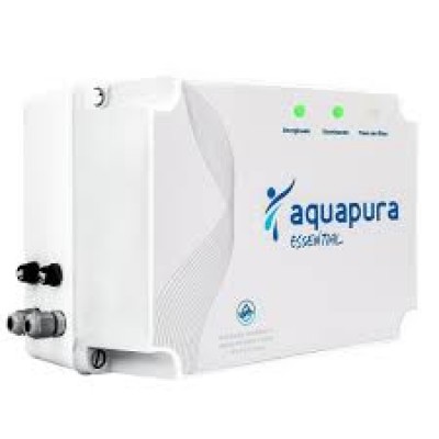Ozônio Para Caixa de Água Aquapura Essential 1.000 L - DESCONTOS PROMOCIONAIS