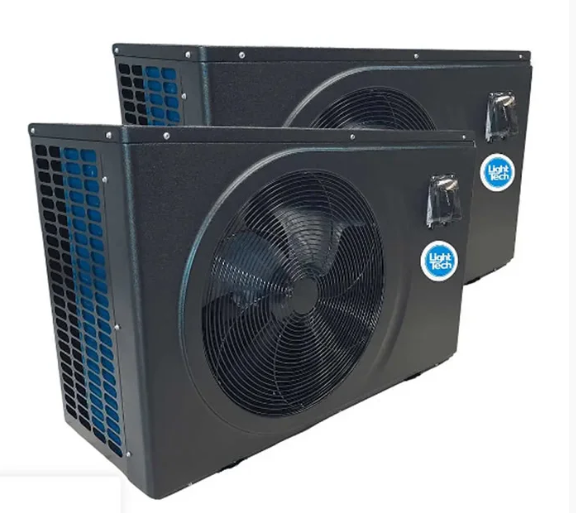 Bomba de Calor LT-45 INVERTER WI-FI Mono 220V - Marca Light Tech