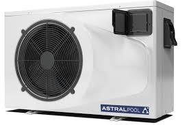 Bomba de Calor TOP9 60HZ 220V, 52 dB Mono 8,7 KW 29 Mil Litros