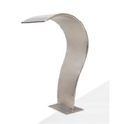 Cascata Para Piscinas Sertech Lâmina 27 cm
