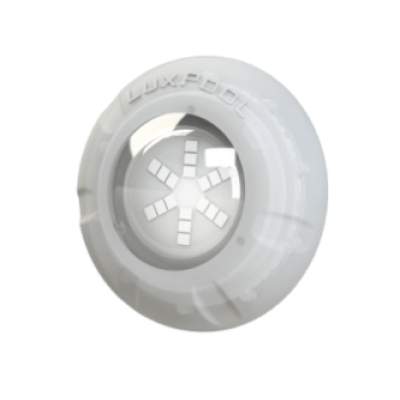 Refletor 9W RGB LXP 20 ou 25mm Cabo 10 m