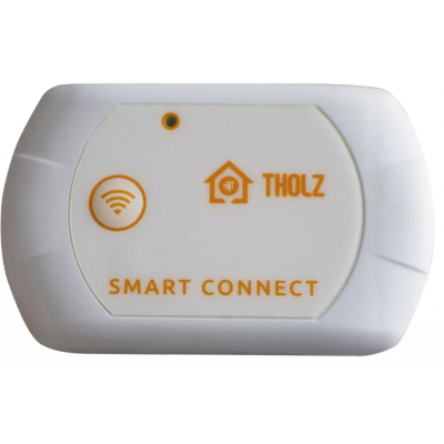 Smart Connect 12VCC
