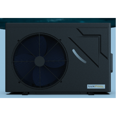 Bomba de Calor Inverter 30.000 btu's 8,79 KW - Luxpool com Wi-fi