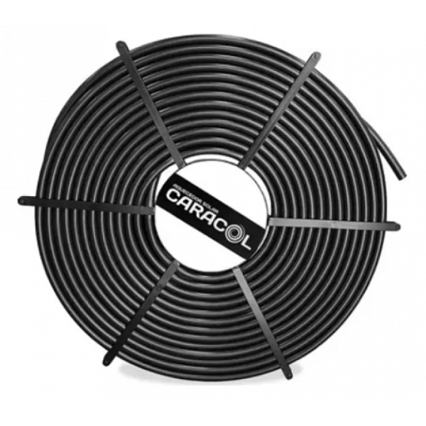 Aquecedor Solar Para Piscinas Caracol- 1 Unidade