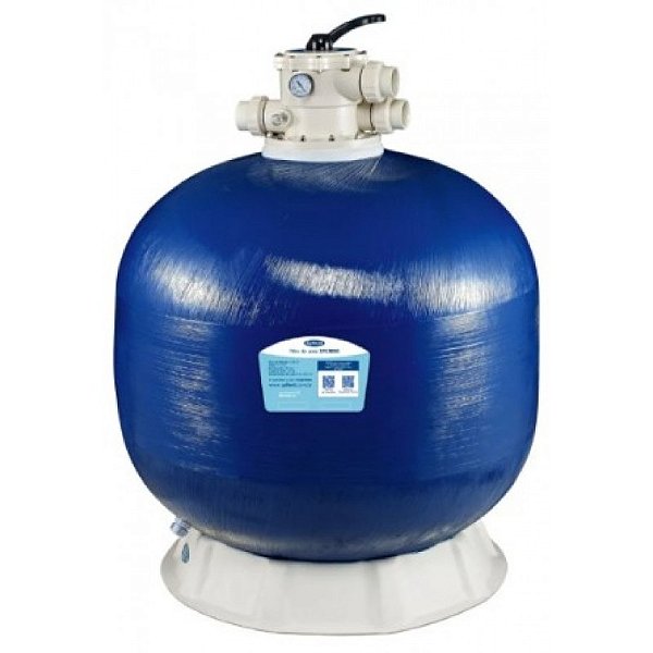 Filtro De Piscina SYL 1000 272.000 Sem areia