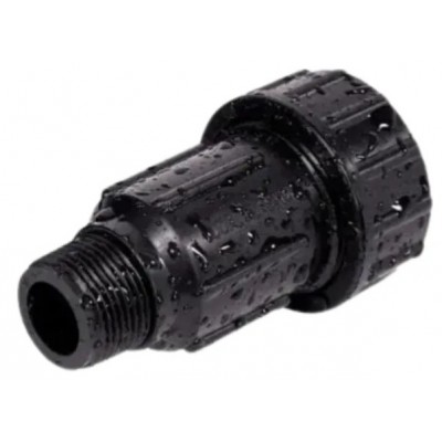 Luva Pead Flexivel 25mm x 1 pol. Caracol