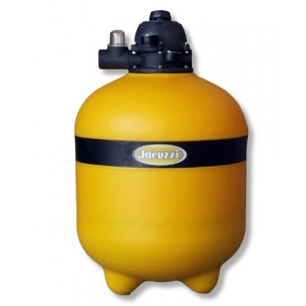 Filtro Tanque Montado 15 TP- Jacuzzi