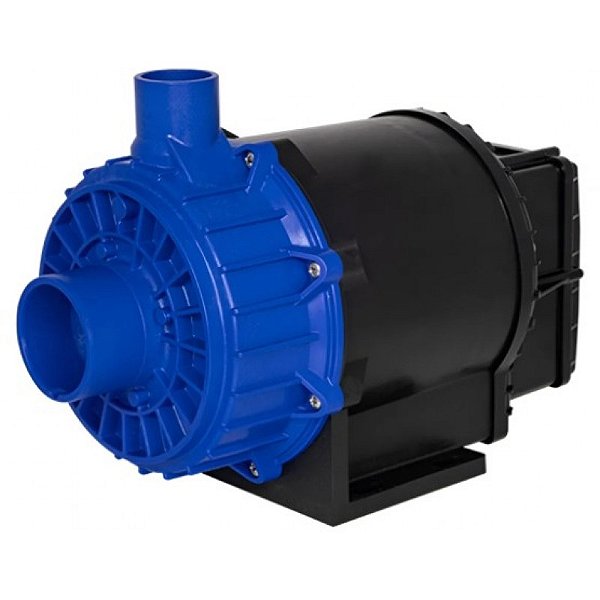 Bomba Linha Hidro, Banheira e Spa IP68 Alta Vazão - 2cv 220V 60 Hz
