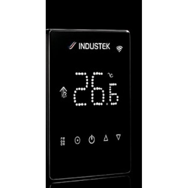 Controlador Digital de temperatura HSS c/ Wi-fi para Sauna 220V