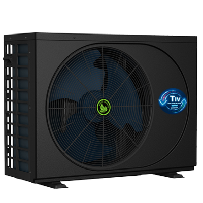 Trocador de Calor Sodramar Inverter Modelo TIV 45 + Bomba 1/2cv - Mão de Obra de Instalação cobrada a parte