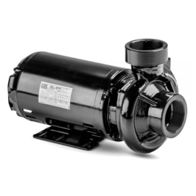 Motobomba Centrífugas série B7NRL/Trifásica 3cv