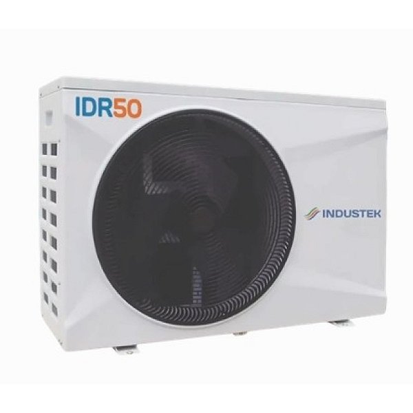 Bomba de Calor On-Off Wi-Fi - IDR50 MONO 220V - Industek
