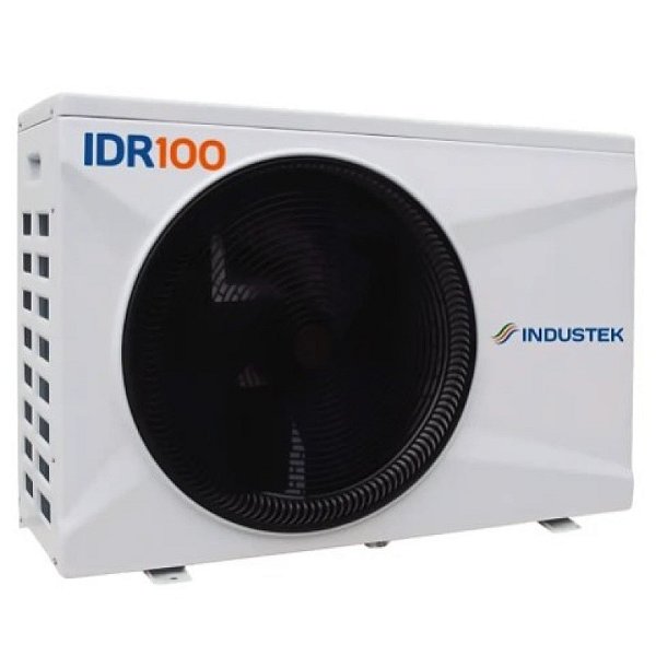 Bomba de Calor IDR 100 on - off 380 Trif. com Wi-Fi - Industek