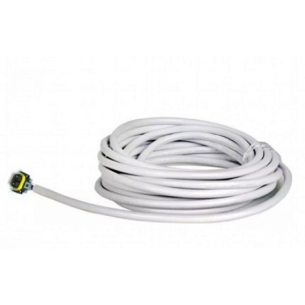 Cabo extensor 4V 10M Compatível com linha TH / THI e New SD Sodramar