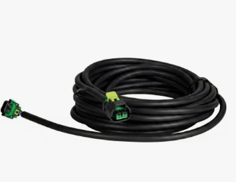 Cabo extensor 4V 10M Compatível com linha TH / THI e New SD Sodramar