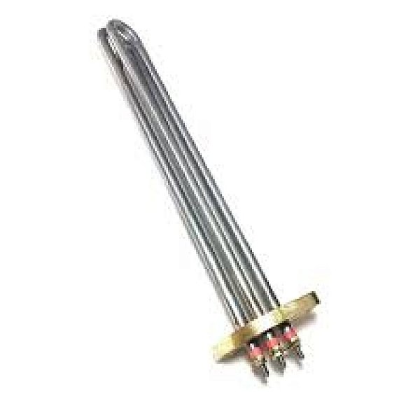 Resistência Flangeada 4KW - Sodramar