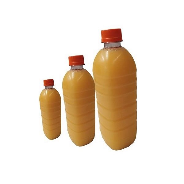 GARRAFA PET 1000ML (UND)