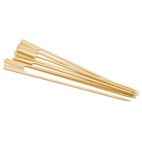 PALITO BAMBU GOLF 15CM TALGE (C/50)
