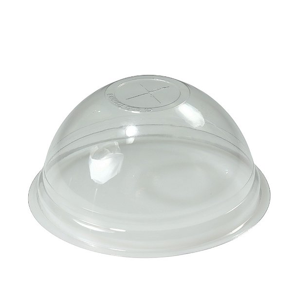 EMBALAGEM G 800 TP (PCT C/50) - TAMPA BOLHA 300ML CRISTAL