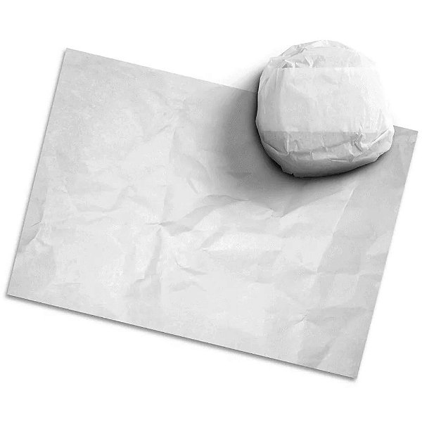 PAPEL MONOLÚCIDO PERSONALIZADO (33 X 38) (C/500) - BRASICARTA
