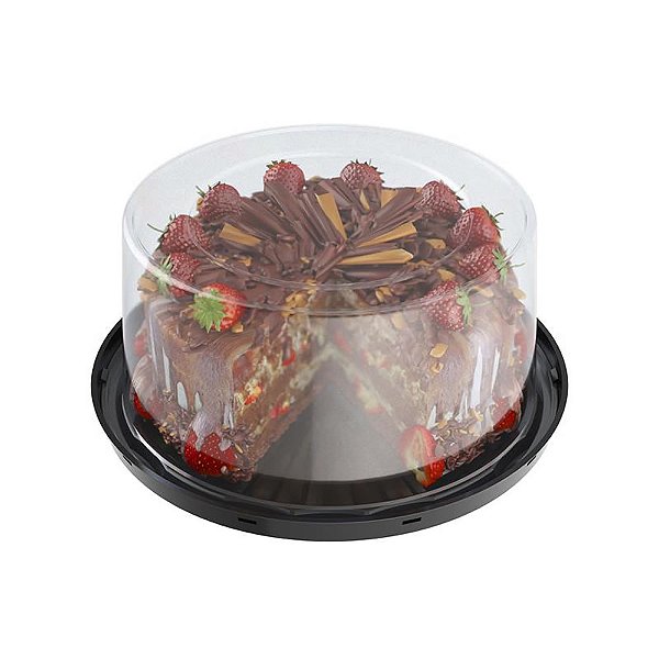 EMBALAGEM NP 32M PREMIUM (UND) - MINI TORTA