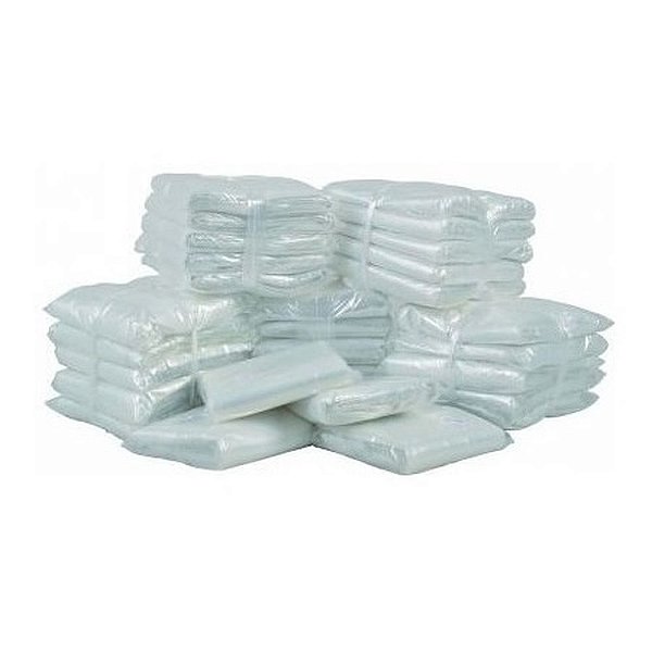 SACO POLIPROPILENO 20 X 35 X 0.05 (C/1000)