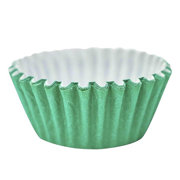 FORMINHA PAPEL Nº 05 VERDE (C/100)