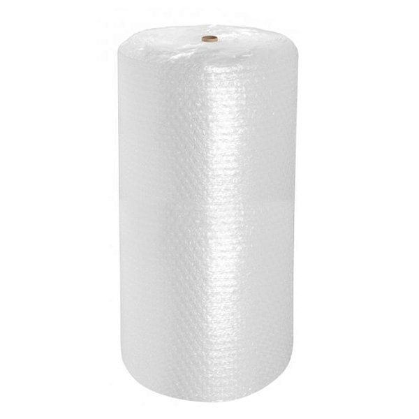 BOBINA PLÁSTICO BOLHA 1.20MT X 90MT X 0.30 (UND)