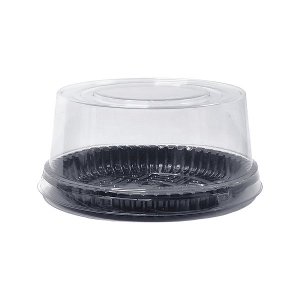 EMBALAGEM PF 35A PREMIUM (CX C/100) - MINI TORTA ALTA