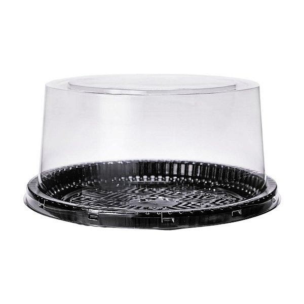 EMBALAGEM PF 50A PREMIUM (CX C/50) - TORTA PEQUENA ALTA