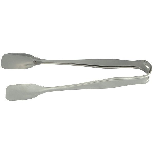 PEGADOR INOX PARA DOCE (3.0 X 18CM) (UND)