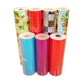 PAPEL DE PRESENTE 60CM (KG)