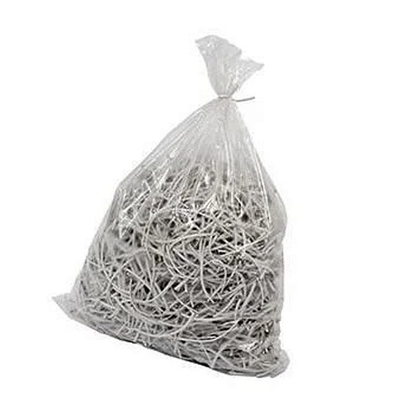 FECHO PLÁSTICO AMARRILHO 1KG (PCT)