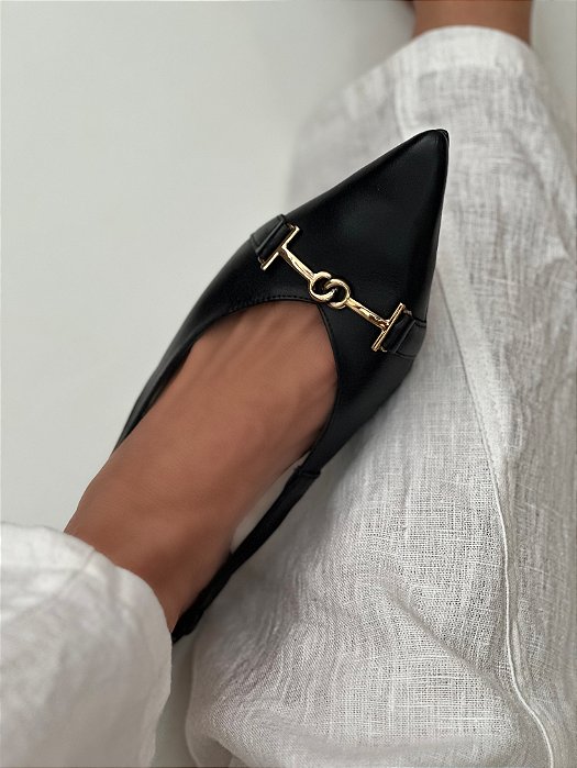 Scarpin Helena