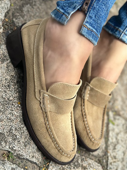 Mocassim Lan