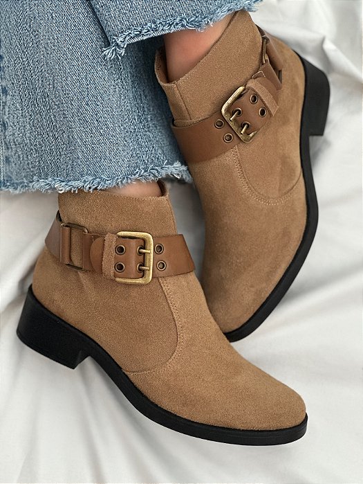 Bota Bella