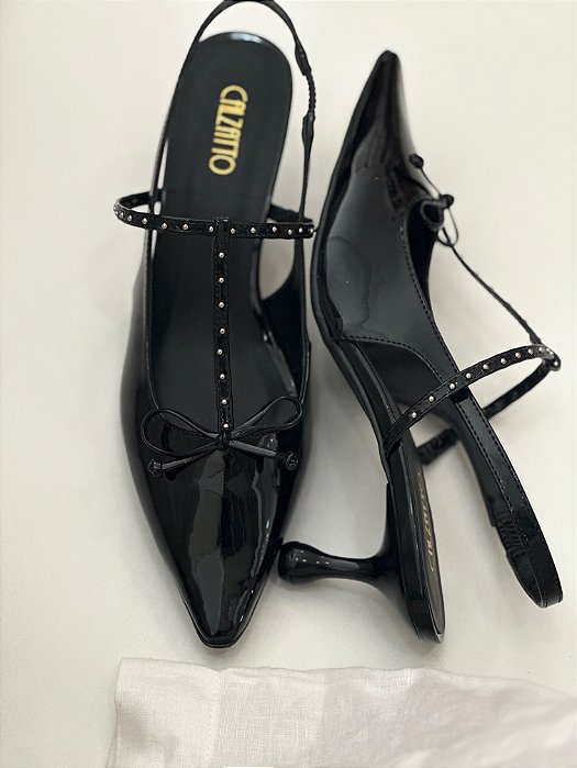 Scarpin Helena