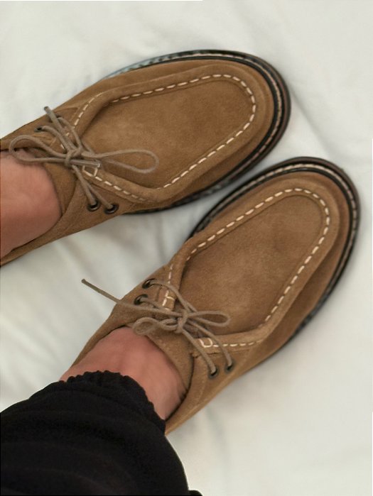 Mocassim Lan