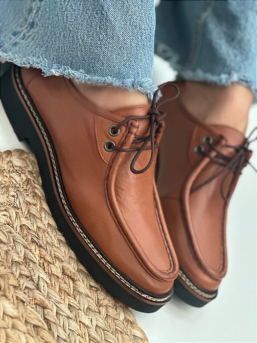 Mocassim Lan