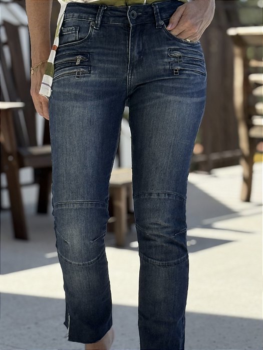 BAZAR - Calça Le Lis Blanc