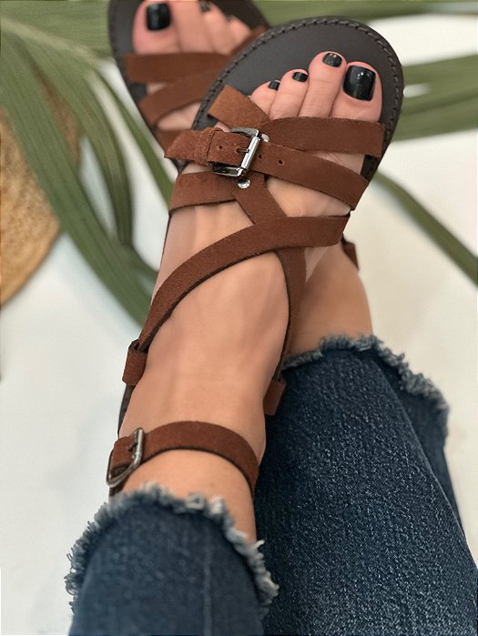 Rasteira Elisa