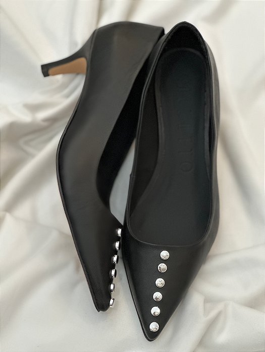 Scarpin Sabrina
