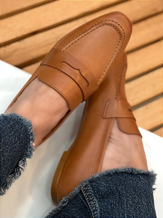 Mocassim Belle