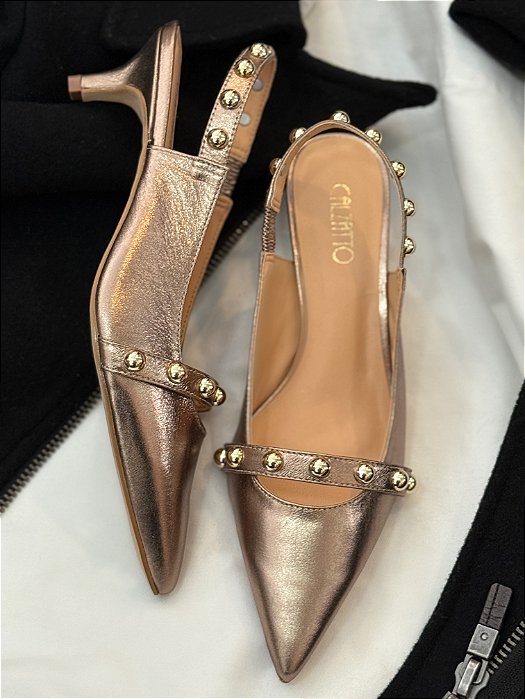 Scarpin Helena