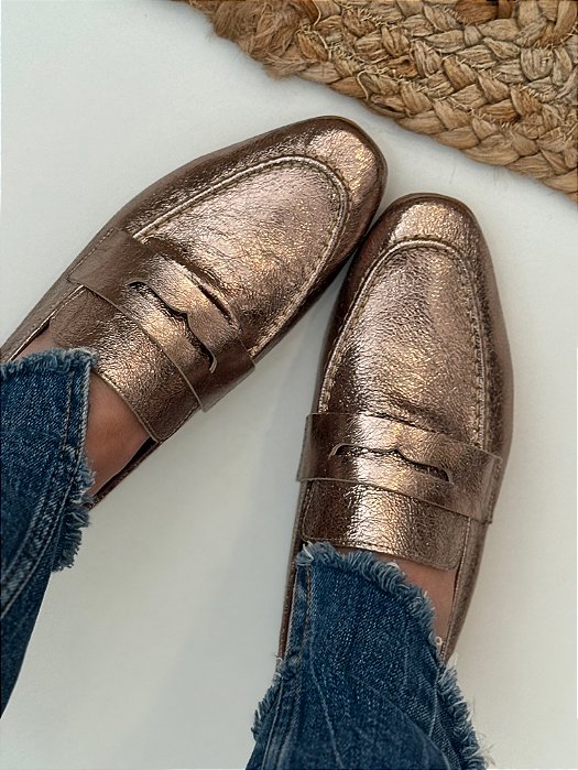 Mocassim Belle