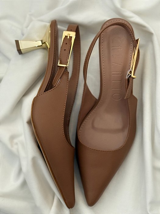 Scarpin Maya