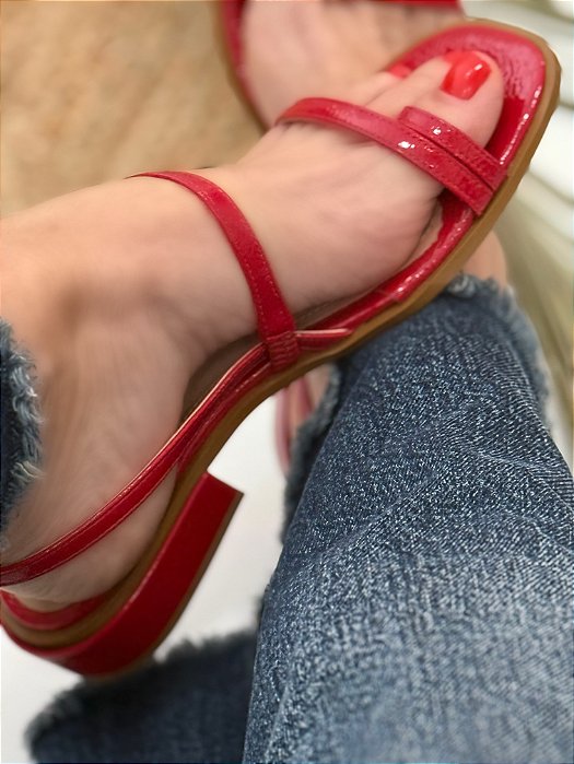 Sandália Íris