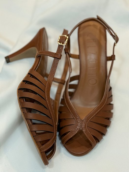 Sandália Adri